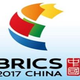 BRICS 2017 Logo.